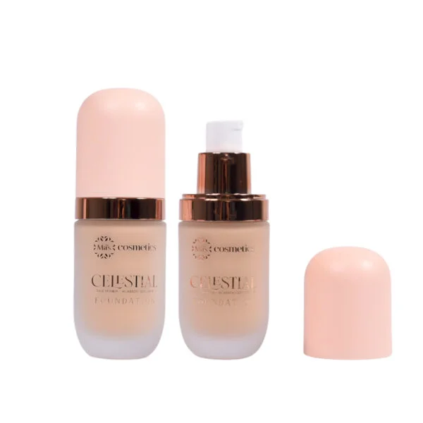 Base Colección Celestial Miis Cosmetics - Image 5