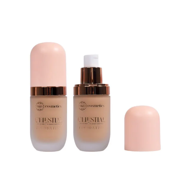 Base Colección Celestial Miis Cosmetics - Image 6