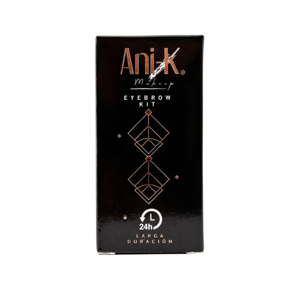 Kit de Cejas Ani-K - Image 7