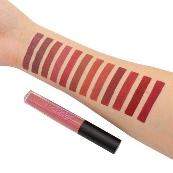 Labiales Matte Trendy Candy - Image 2