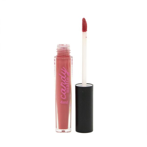 Labiales Matte Trendy Candy