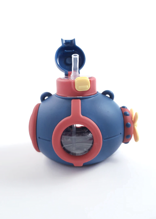 termo nave