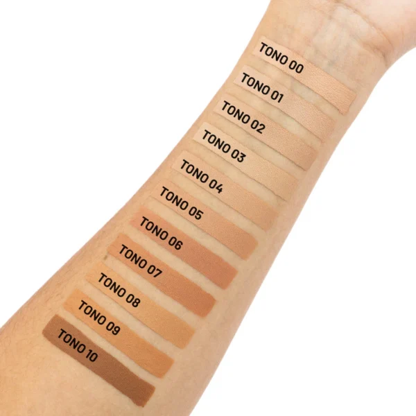 Corrector Profesional Trendy Magic Grande 14g - Image 2