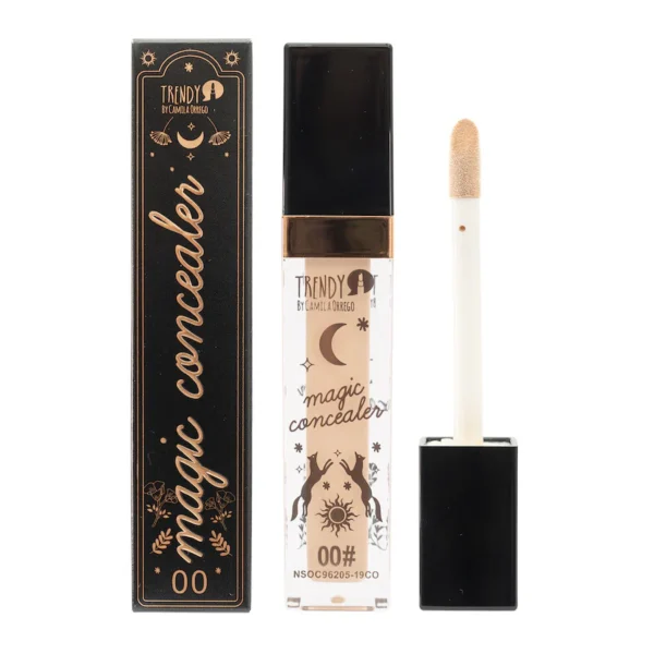 Corrector Profesional Trendy Magic Grande 14g