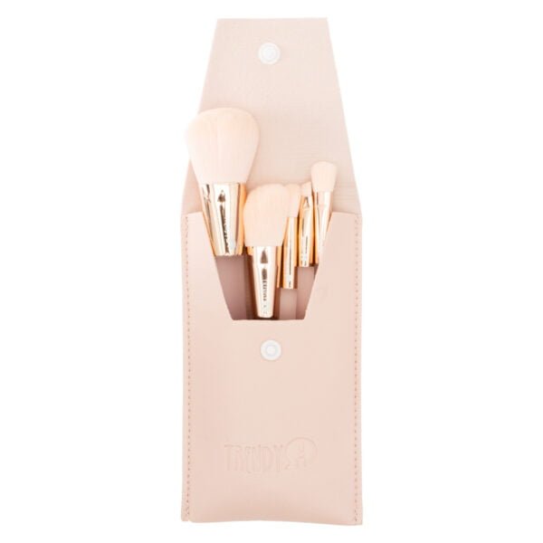 Kit Brocha Cristal X 5 Trendy - Image 3