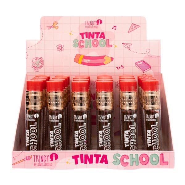 Tinta School Trendy - Image 3