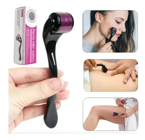 Facial Derma Roller System - Image 2