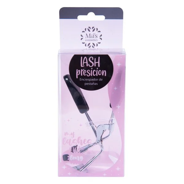 Encrespador Lash Precision Miis Cosmetics - Image 2