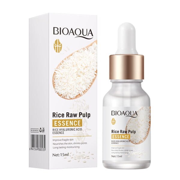 Serum Bioaqua Arroz