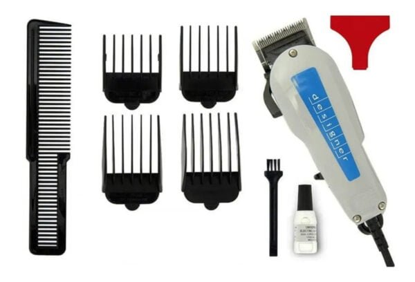 Maquina De Peluqueria De Corte De Cabello Profesional - Image 3