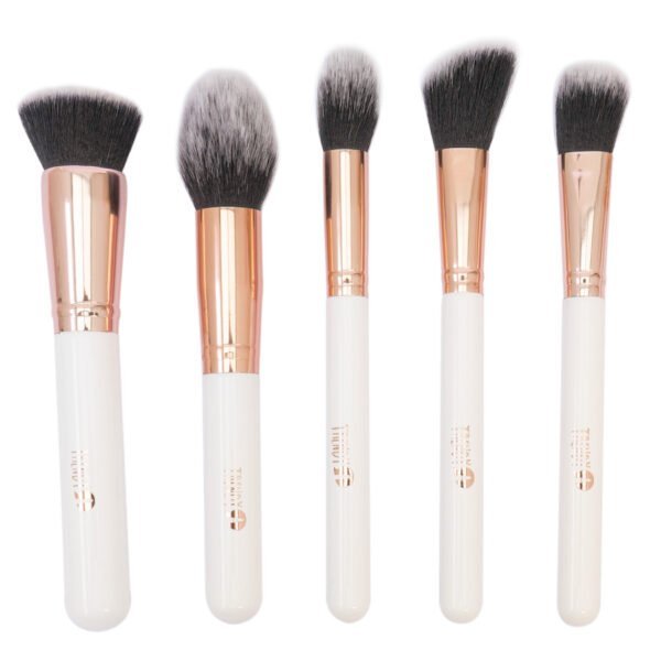 Kit Brocha Trendy x 10 Marmol Blanco - Image 6