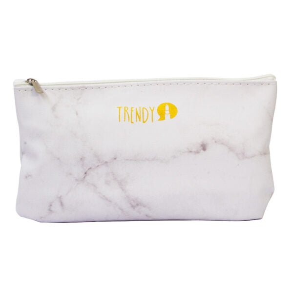 Kit Brocha Trendy x 10 Marmol Blanco - Image 5