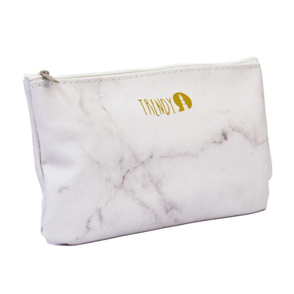 Kit Brocha Trendy x 10 Marmol Blanco - Image 4