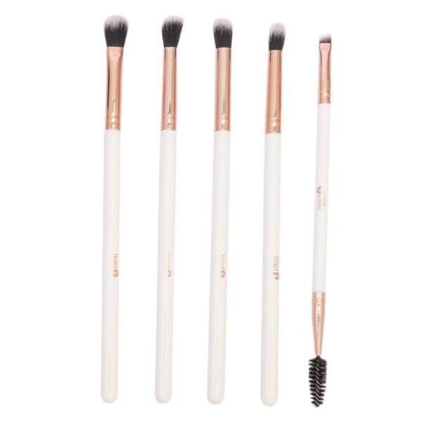 Kit Brocha Trendy x 10 Marmol Blanco - Image 3