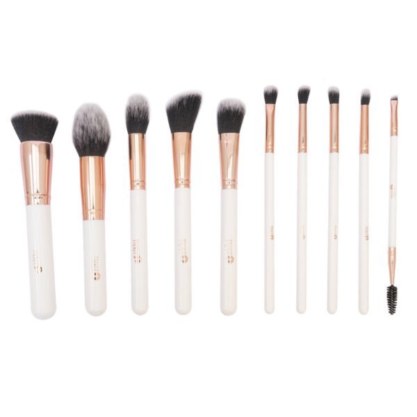 Kit Brocha Trendy x 10 Marmol Blanco - Image 2