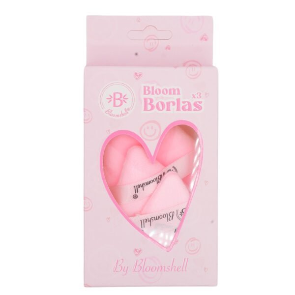 Set Borlas x3 Bloomshell - Image 2