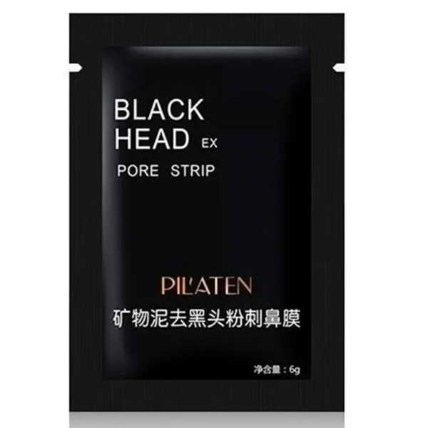 Sobre Mascarilla Puntos Negros - Image 2