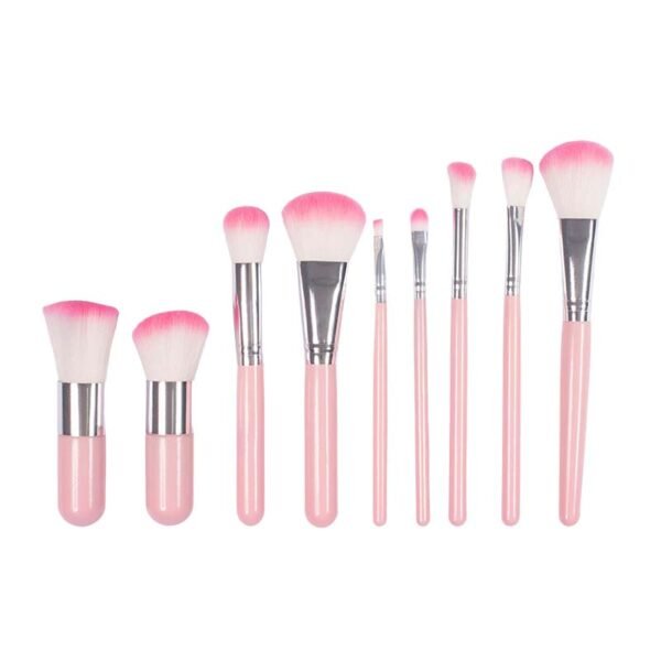 Set de Brocha x9 Miis - Image 2