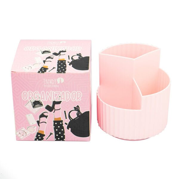 Organizador De Brochas Trendy - Image 2