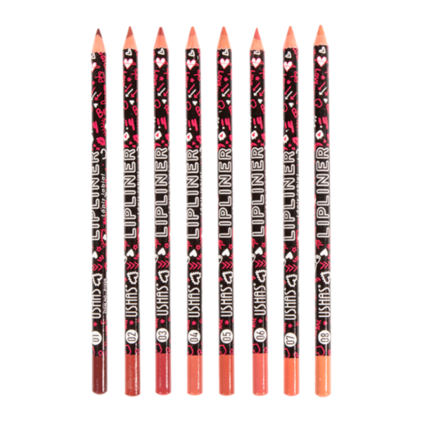 Lapiz Delineador De Labios Nude Ushas