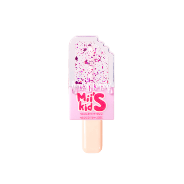 Lip Gloss Popsy Cream Miis Kids