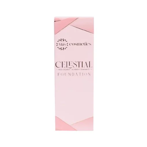 Base Colección Celestial Miis Cosmetics - Image 3