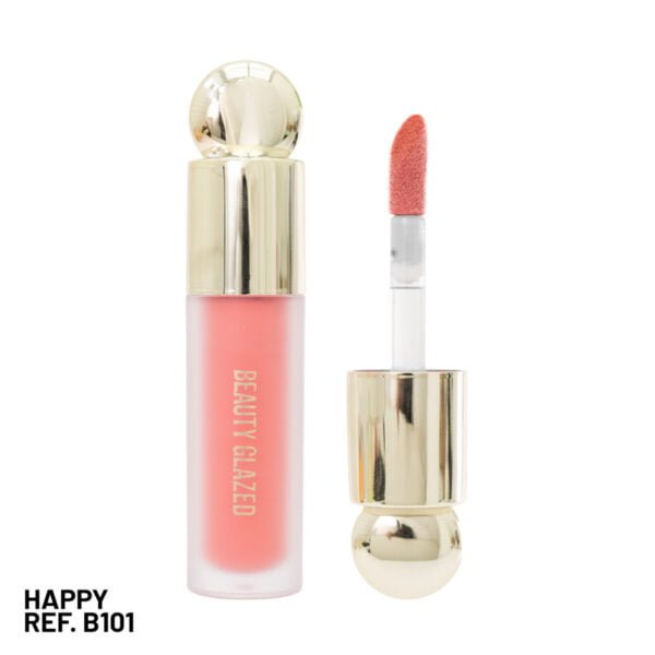 Rubor En Crema Beauty Glazed - Image 3
