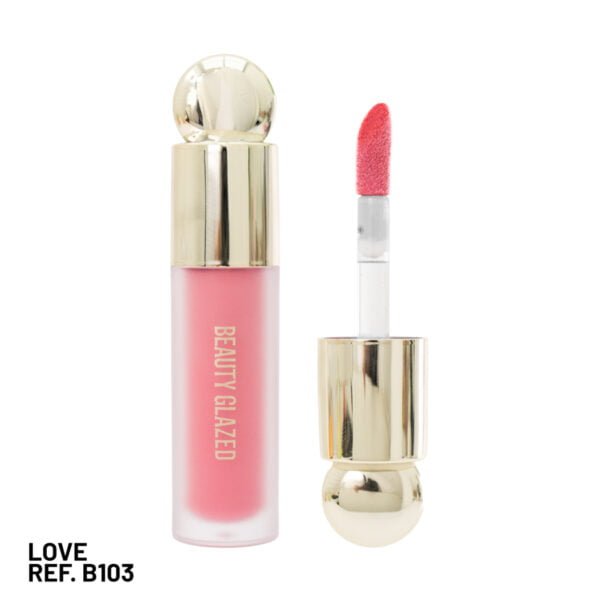 Rubor En Crema Beauty Glazed - Image 5