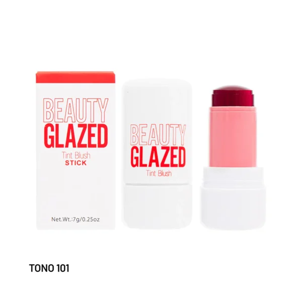 Rubor Gelatina Beauty Glazed - Image 2