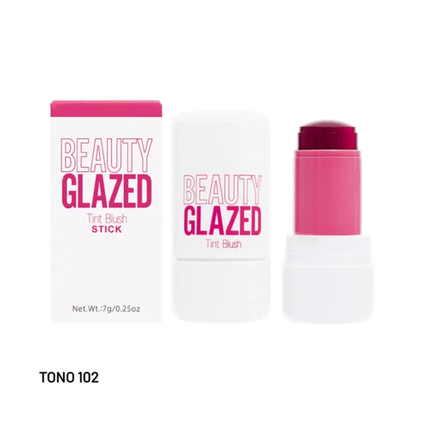 Rubor Gelatina Beauty Glazed - Image 4