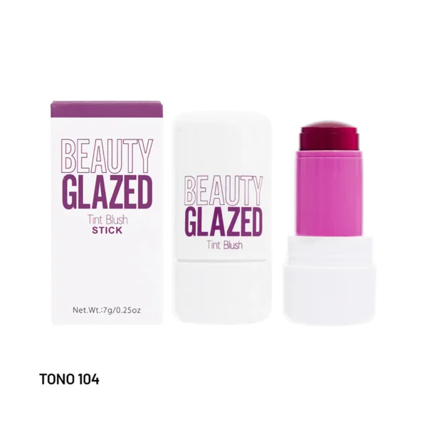 Rubor Gelatina Beauty Glazed - Image 5