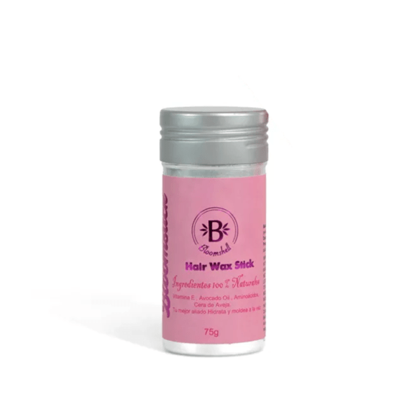 Cera Para Cabello Bloomshell