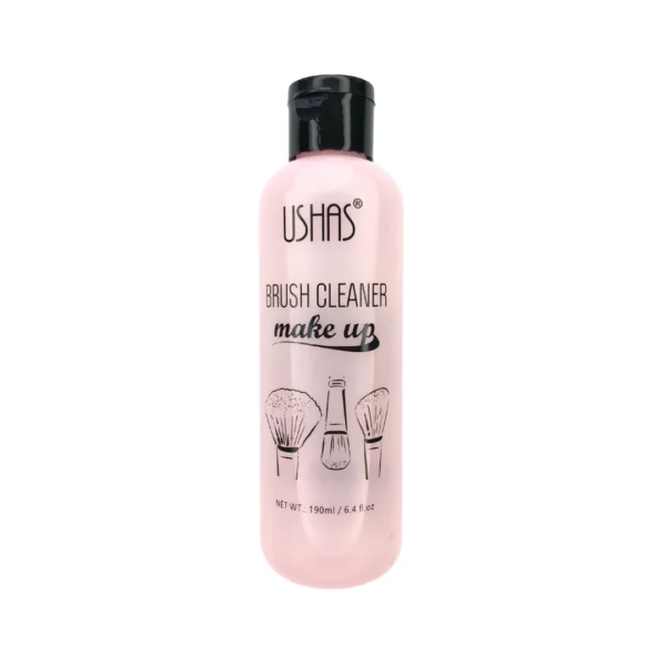 Shampoo para brochas Ushas