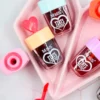 Tinta Para Labios Paleta Magic