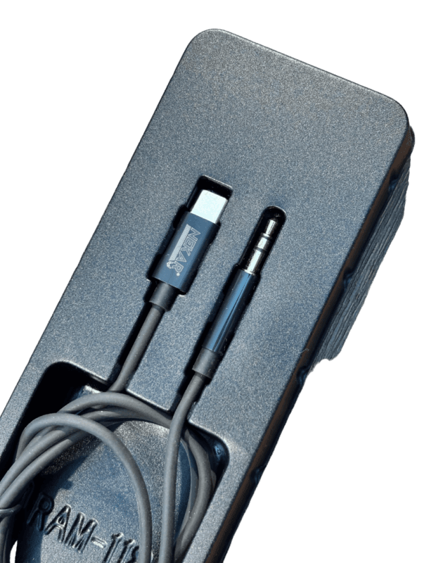 Cable Nelcar Tipo C A 3.5