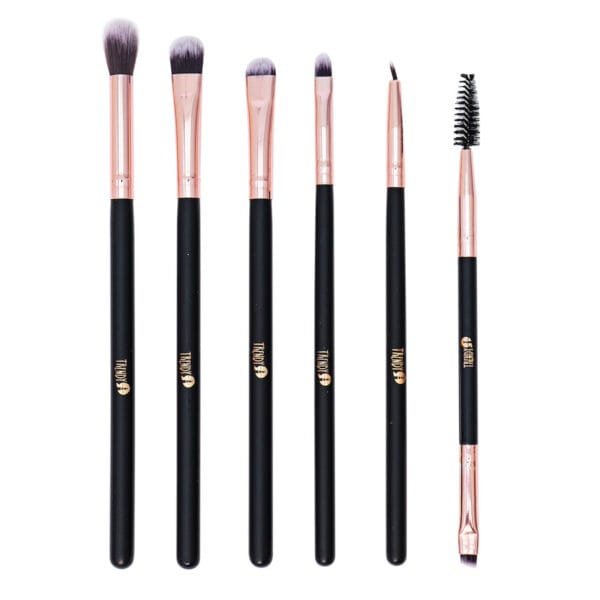 Kit Brocha Trendy X6 Und Kit Brocha Basica Everyday - Image 2