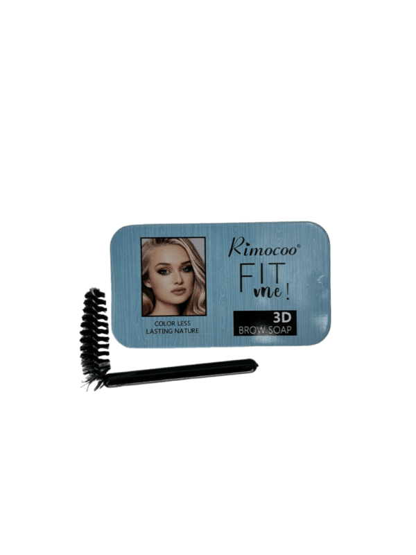 JABON PARA CEJAS RIMOCOO - Image 2