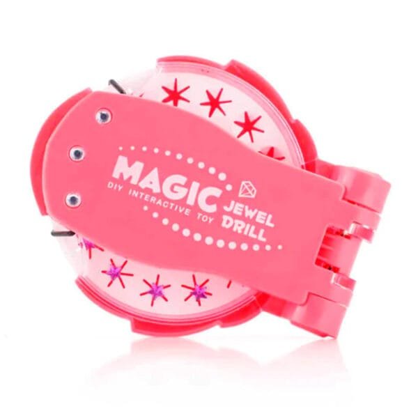 MAQUINA PARA CABELLO GEMAS