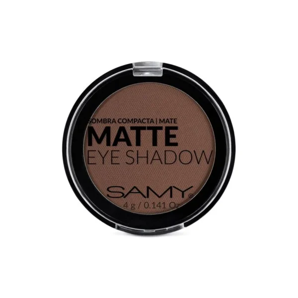 Sombra Compacta Samy Eyeshadow - Image 2
