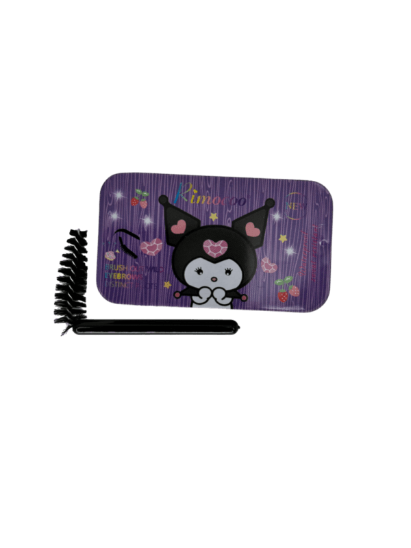 Jabon Para Cejas Rimocoo - Image 2
