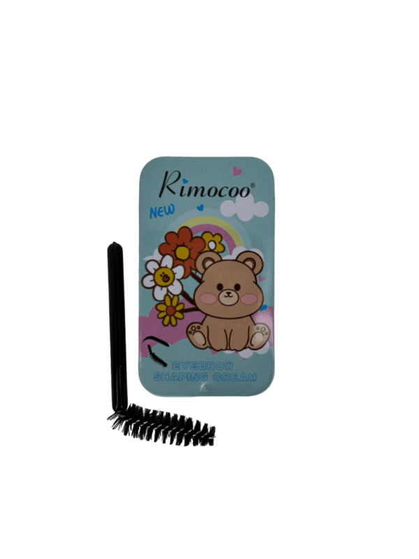 Jabon Para Cejas Rimocoo - Image 4