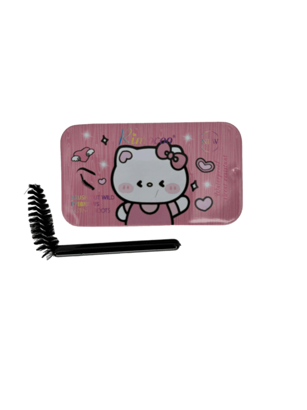 Jabon Para Cejas Rimocoo - Image 3