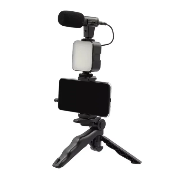 Mini Trípode AY-49T