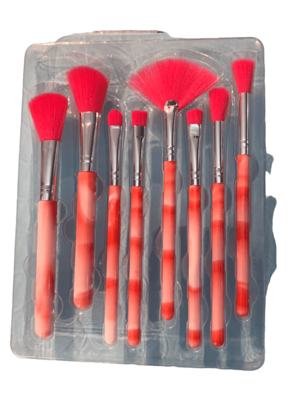 Brocha sweet beauty x8 - Image 2