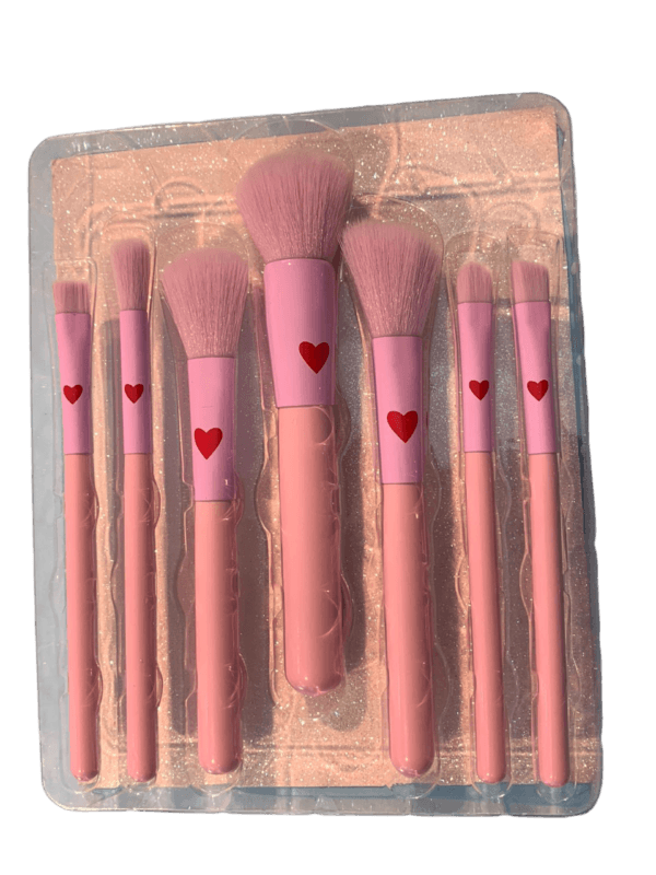 Brocha sweet beauty x8 - Image 3