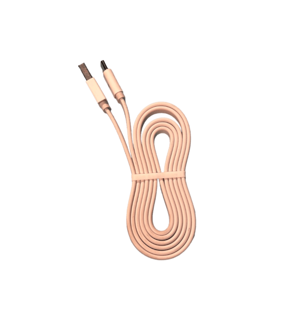 Cable Tipo C Harvic 3.1AMP CB115 - Image 2