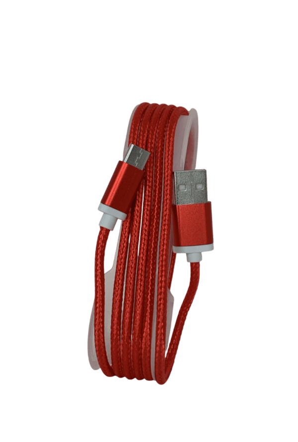 Cable Malla SEISA ECO Tipo C