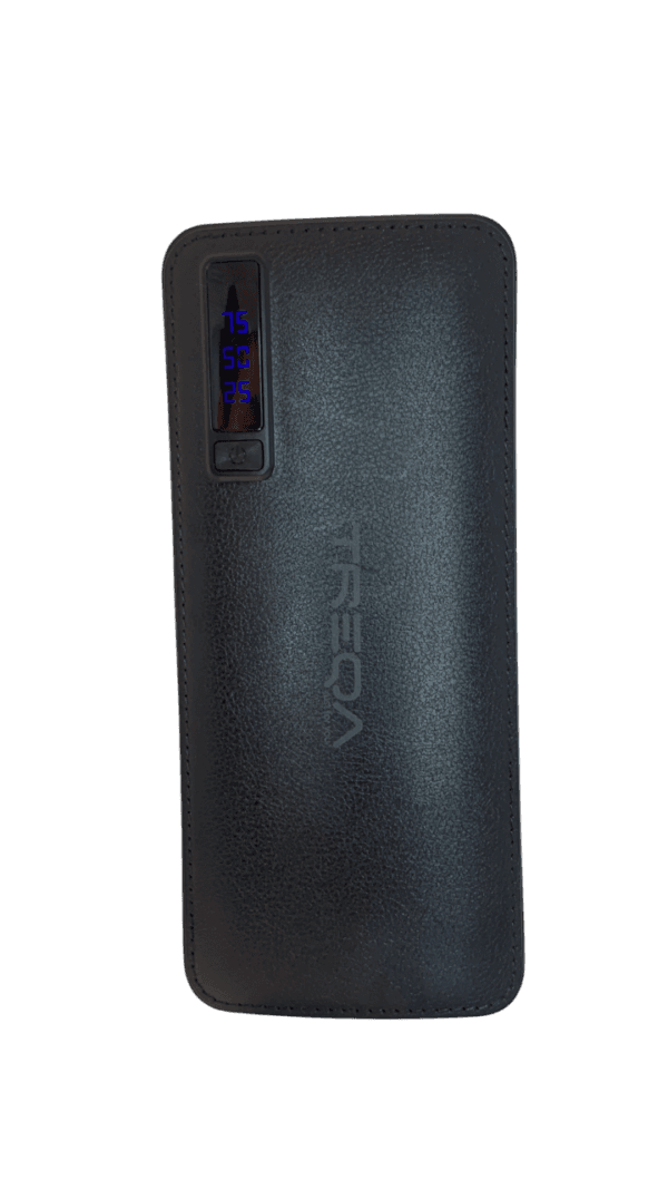 Power Bank TREQA 901 de 12,800mAh