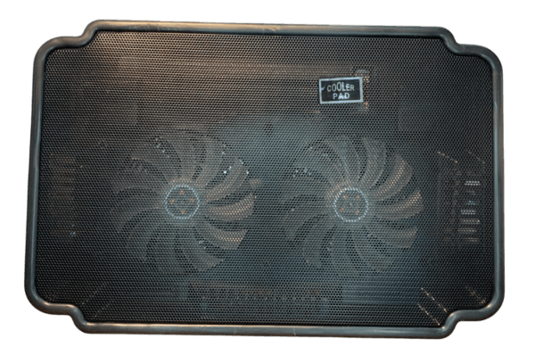 Base Cooler Para Portátil