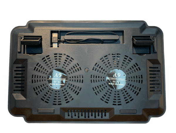 Base Cooler Para Portátil - Image 2